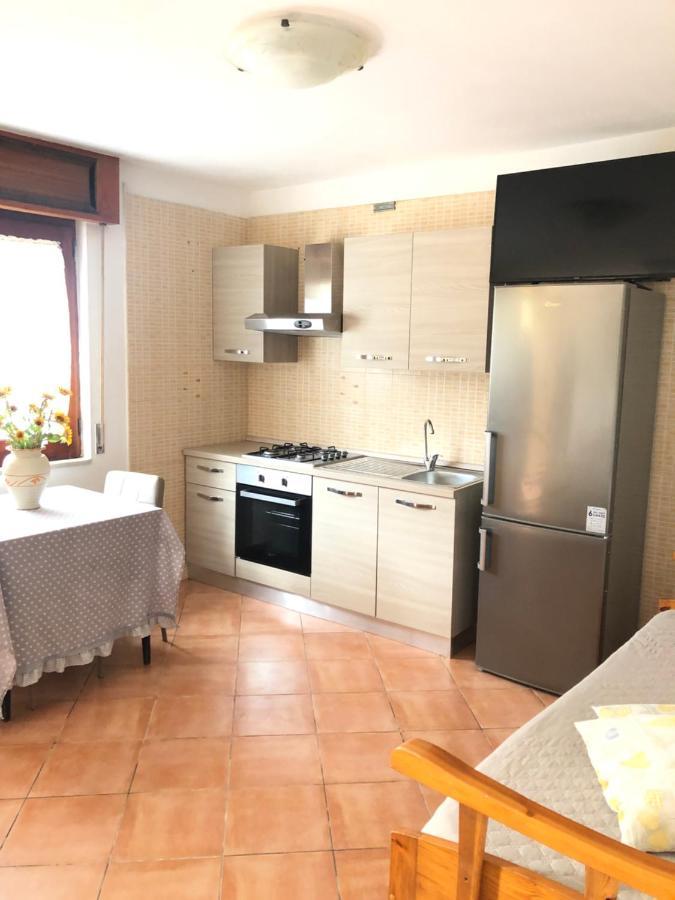 אג'רולה Bed & Breakfast Il Sentiero מראה חיצוני תמונה