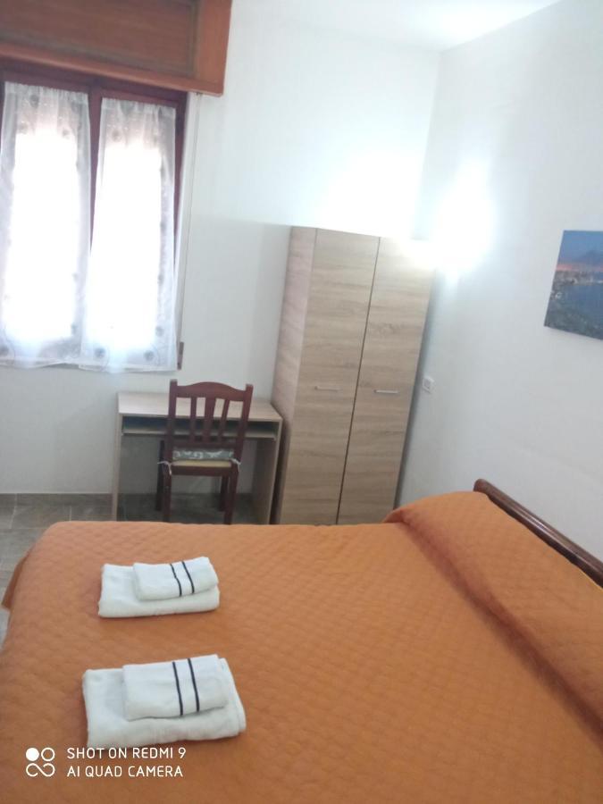 אג'רולה Bed & Breakfast Il Sentiero מראה חיצוני תמונה