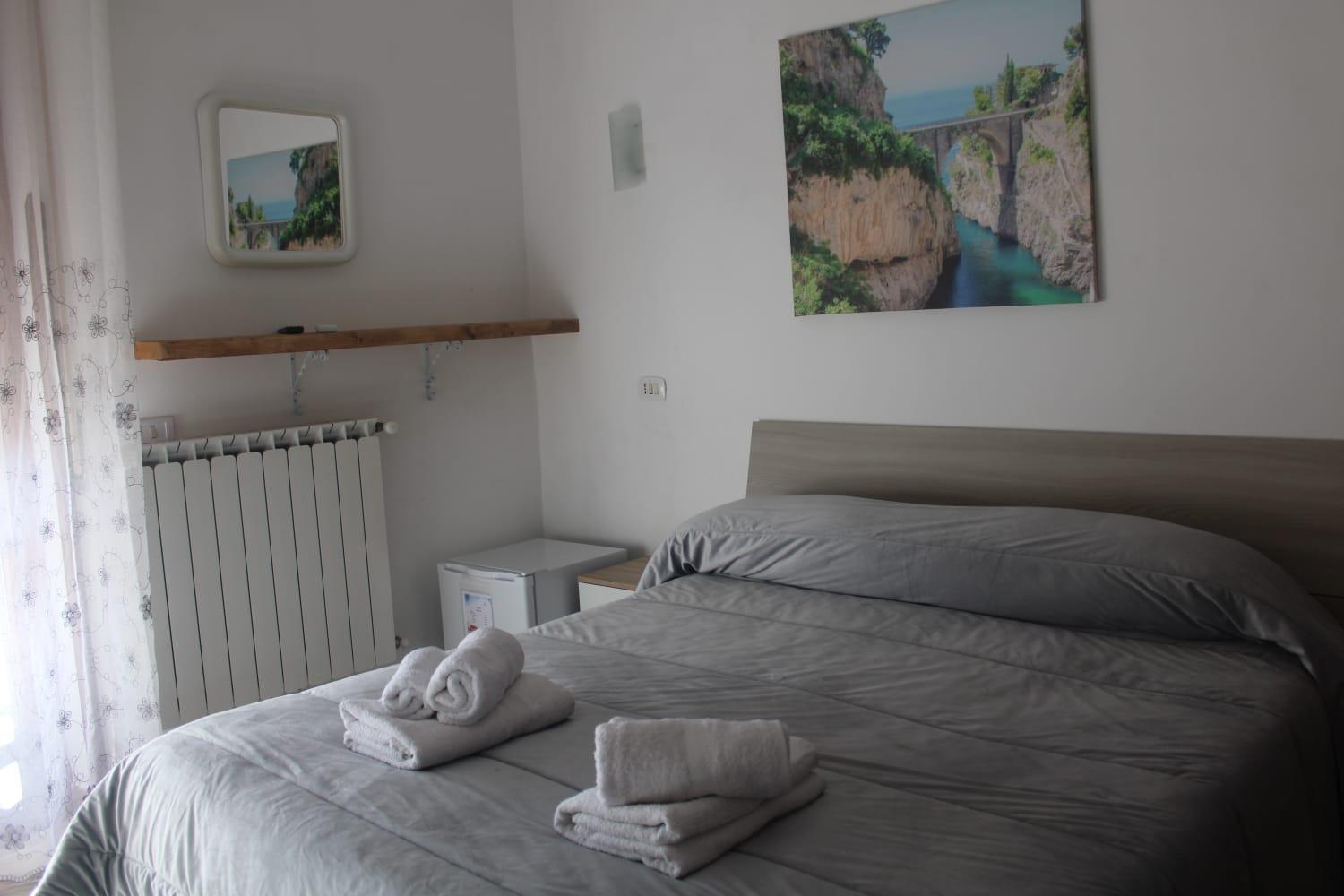 אג'רולה Bed & Breakfast Il Sentiero מראה חיצוני תמונה