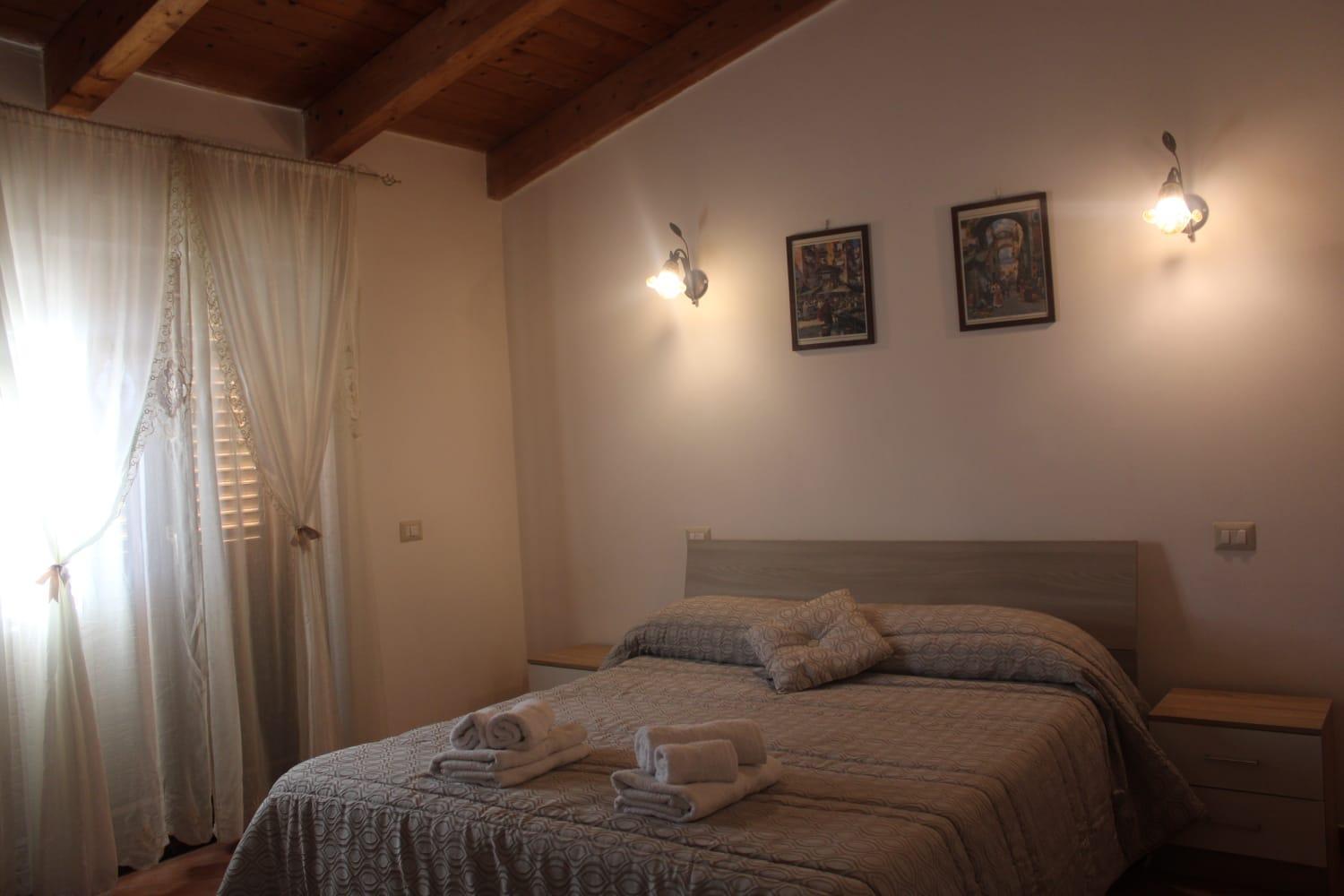 אג'רולה Bed & Breakfast Il Sentiero מראה חיצוני תמונה