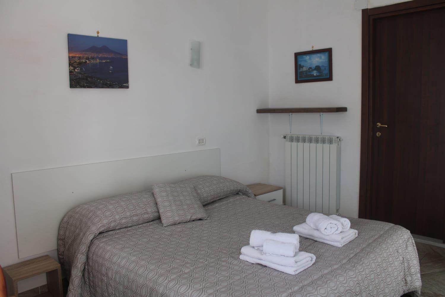 אג'רולה Bed & Breakfast Il Sentiero מראה חיצוני תמונה