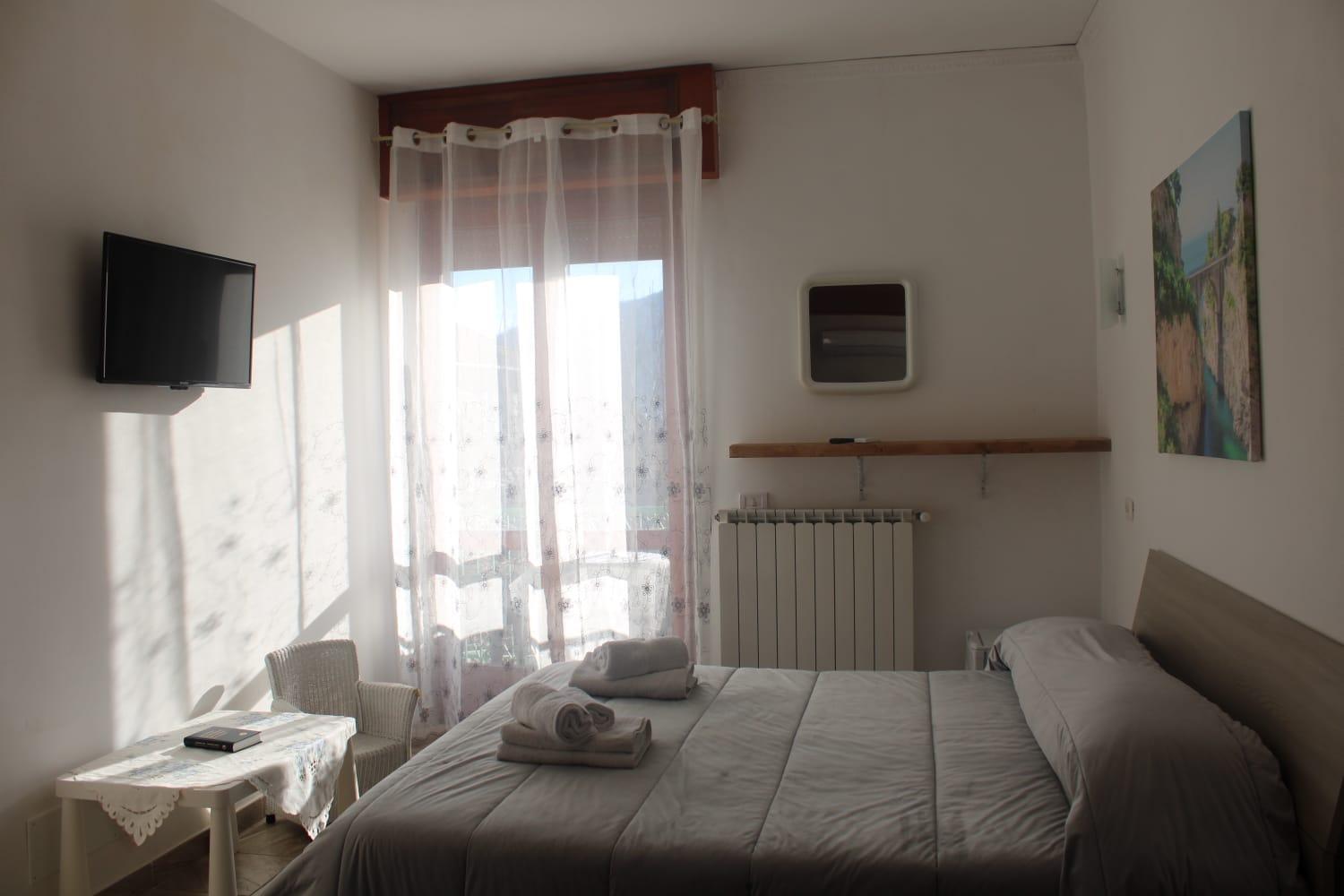 אג'רולה Bed & Breakfast Il Sentiero מראה חיצוני תמונה