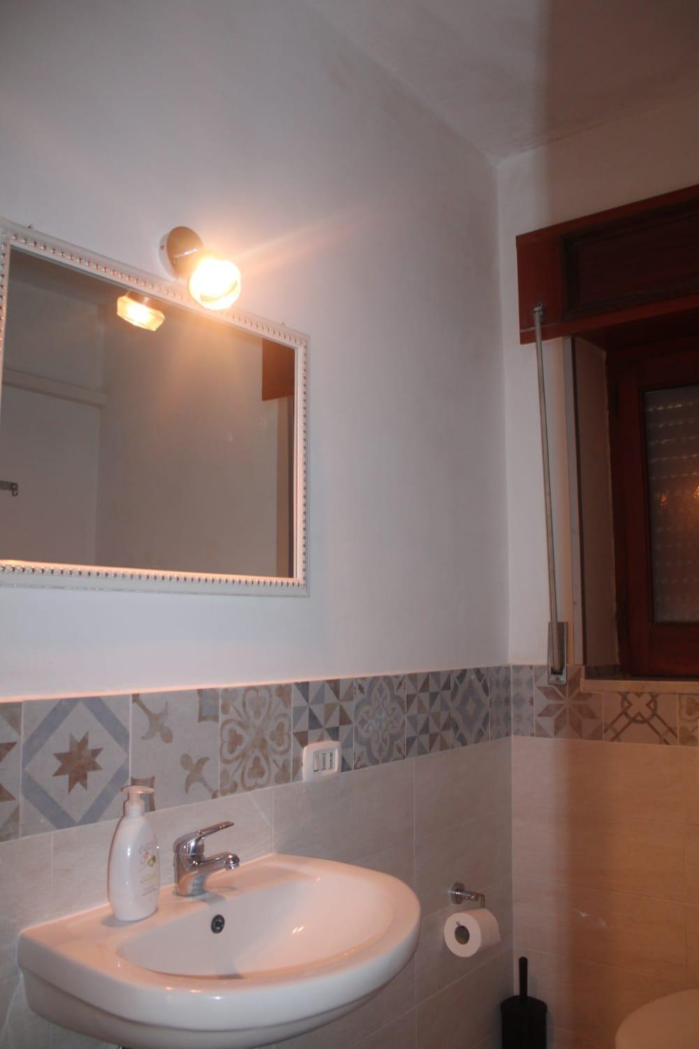אג'רולה Bed & Breakfast Il Sentiero מראה חיצוני תמונה