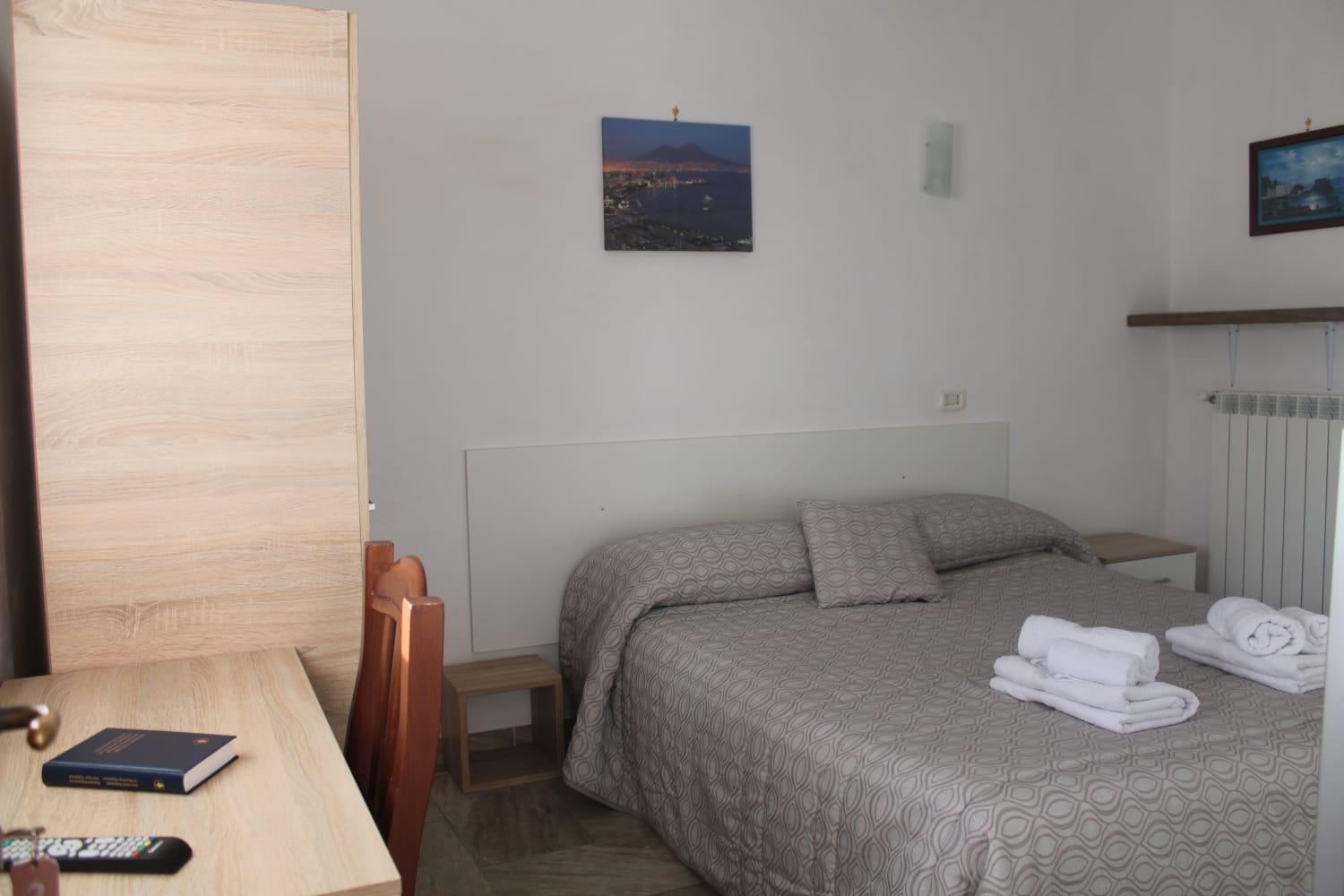 אג'רולה Bed & Breakfast Il Sentiero מראה חיצוני תמונה