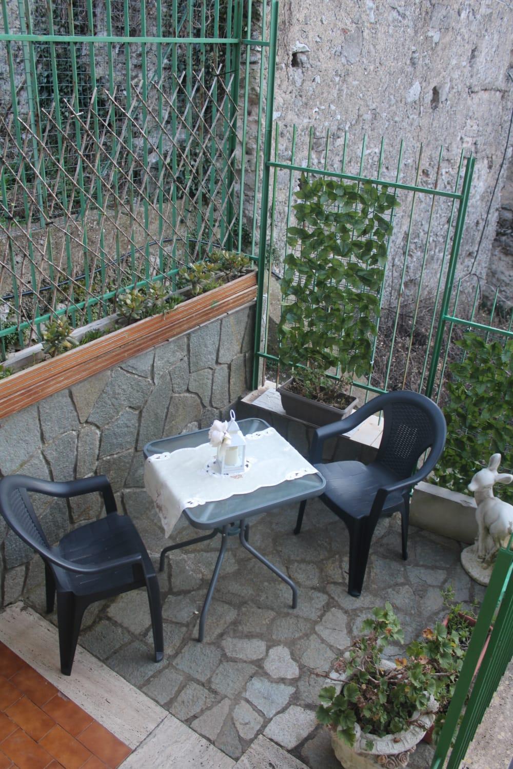 אג'רולה Bed & Breakfast Il Sentiero מראה חיצוני תמונה