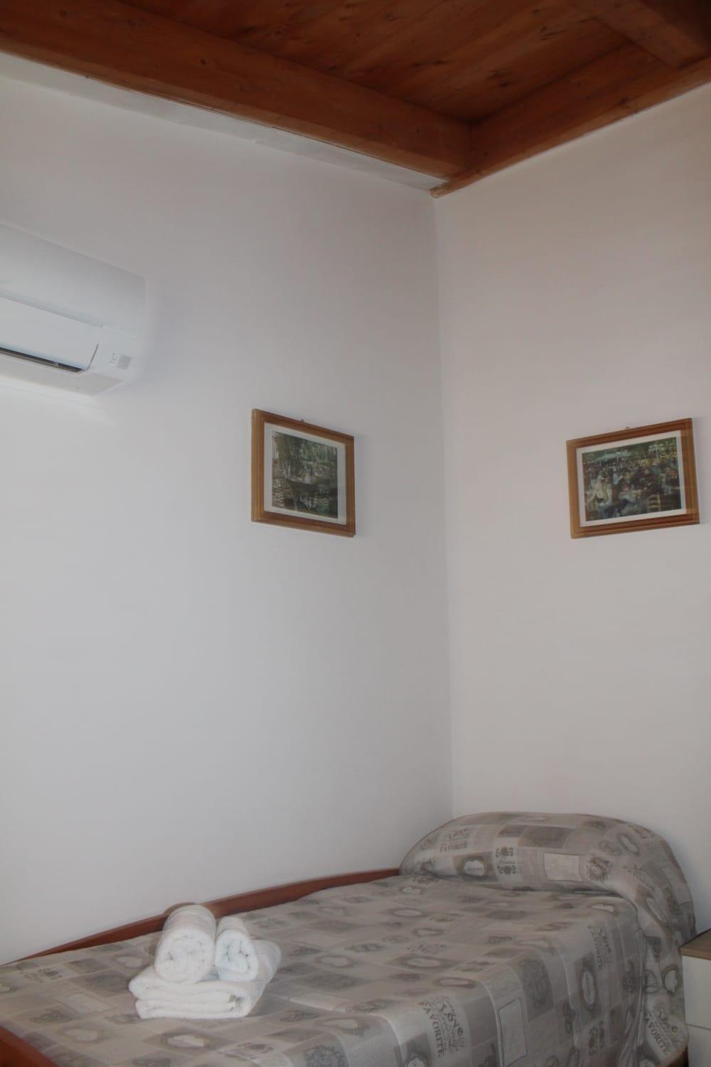 אג'רולה Bed & Breakfast Il Sentiero מראה חיצוני תמונה