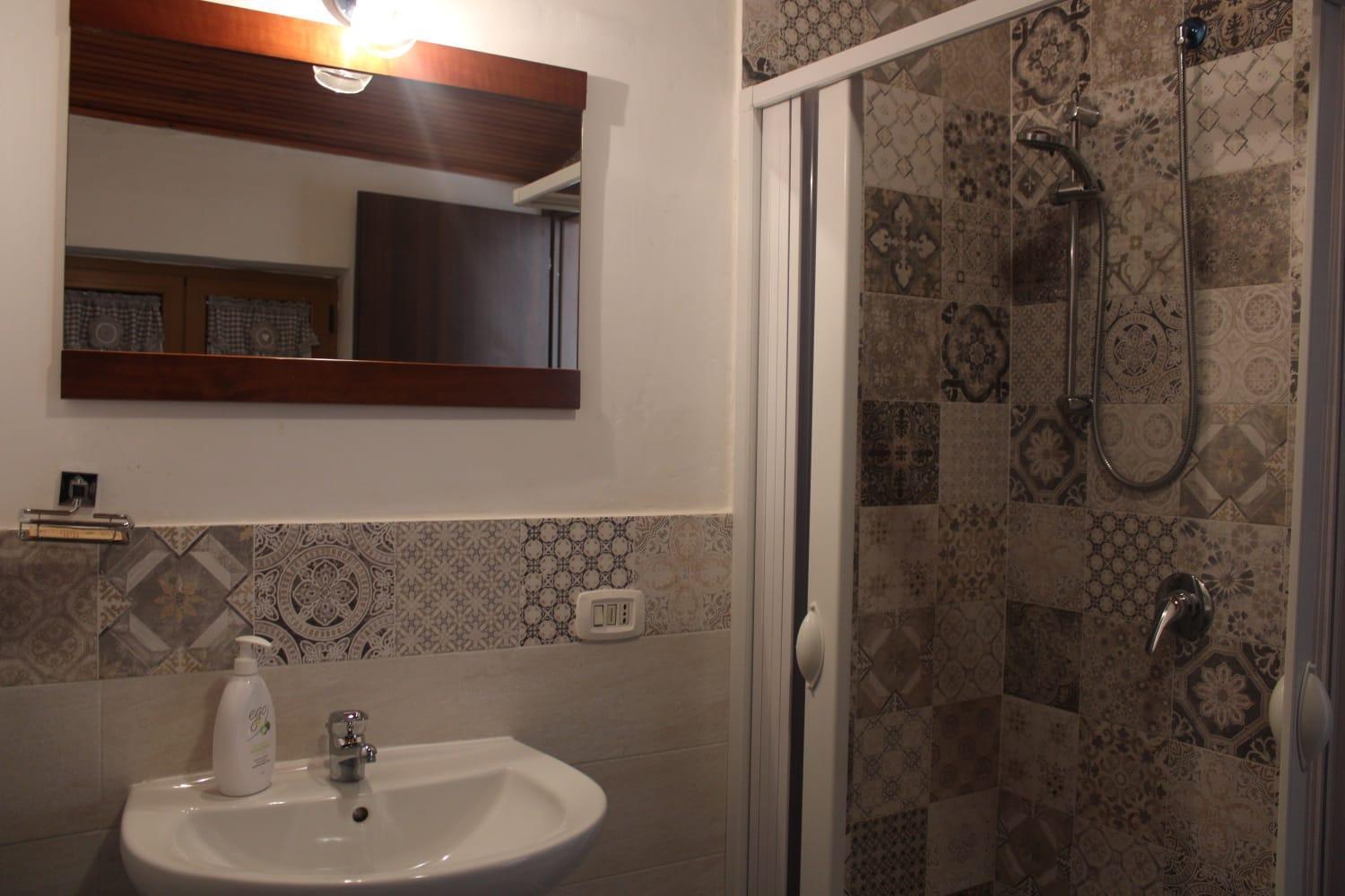 אג'רולה Bed & Breakfast Il Sentiero מראה חיצוני תמונה