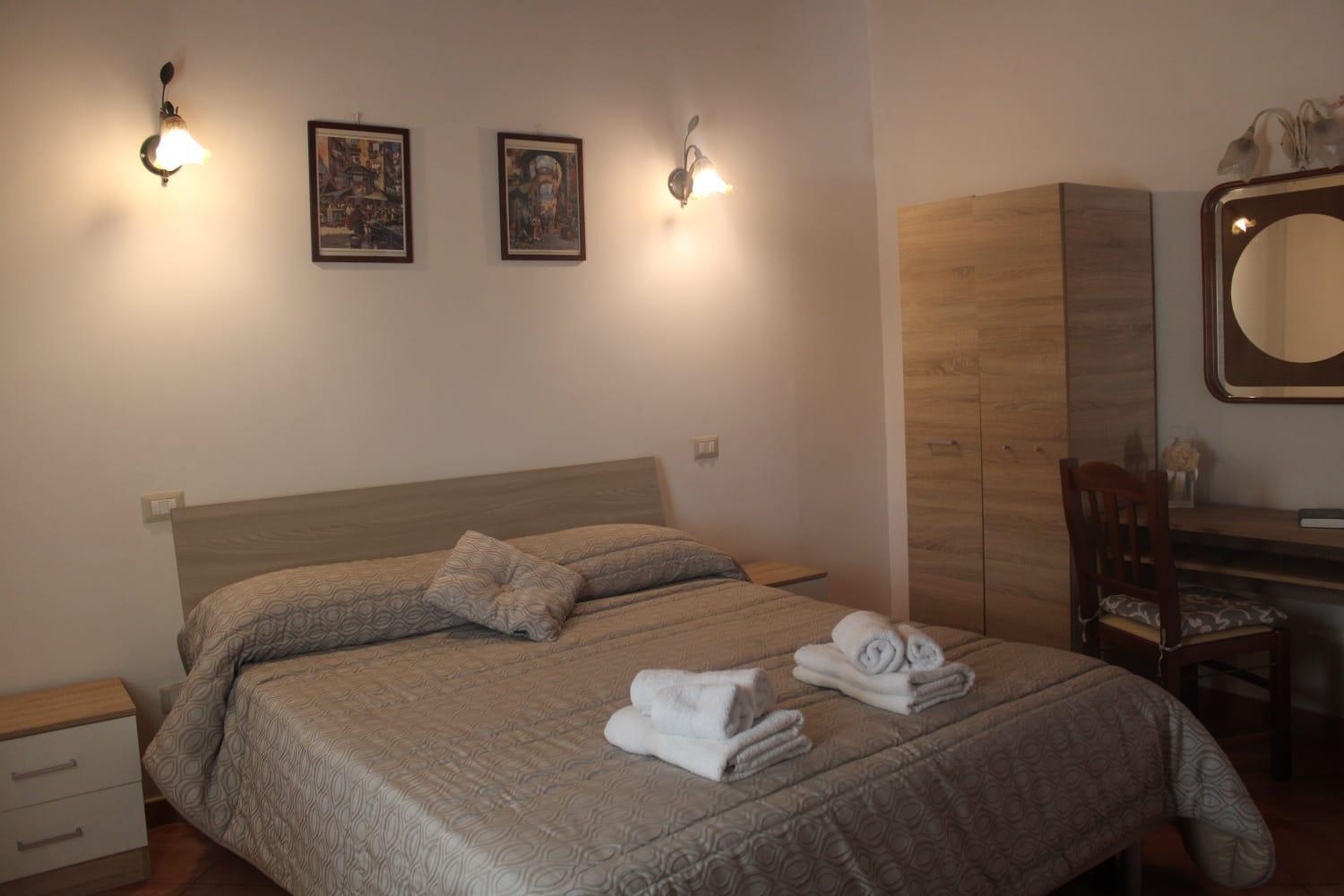 אג'רולה Bed & Breakfast Il Sentiero מראה חיצוני תמונה