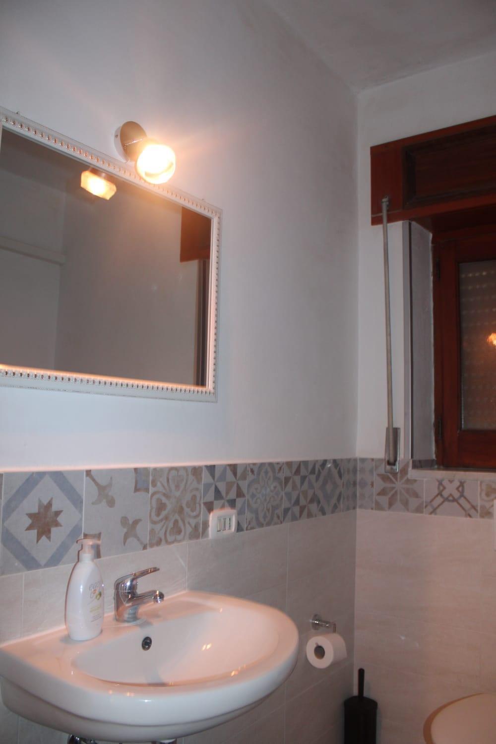 אג'רולה Bed & Breakfast Il Sentiero מראה חיצוני תמונה