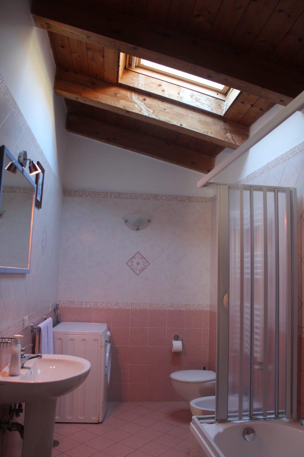 אג'רולה Bed & Breakfast Il Sentiero מראה חיצוני תמונה