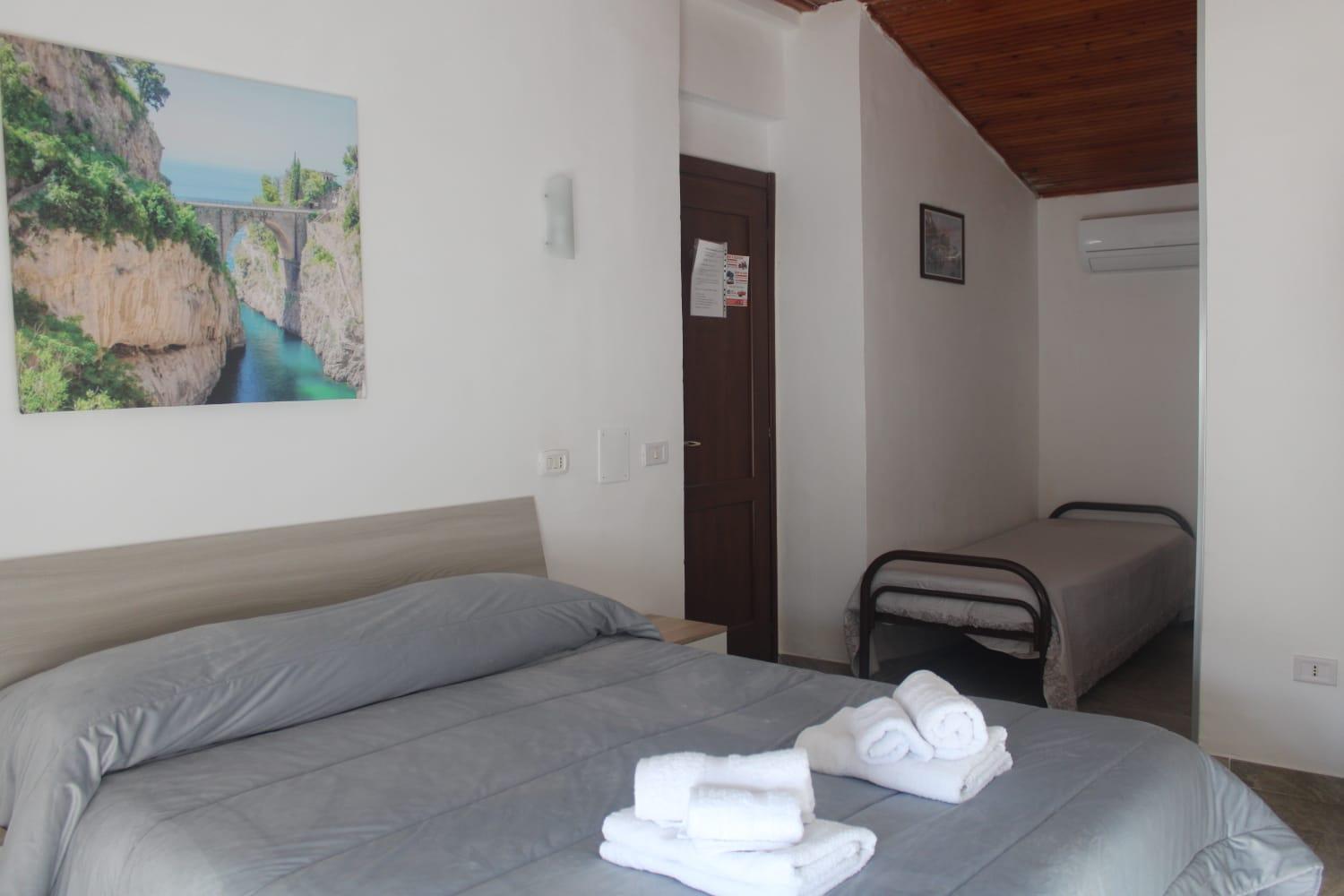 אג'רולה Bed & Breakfast Il Sentiero מראה חיצוני תמונה