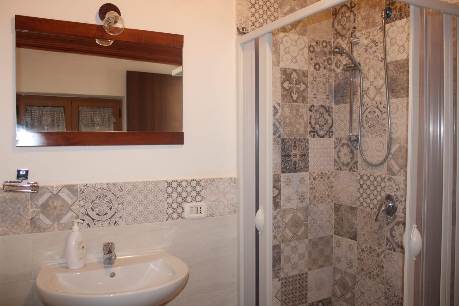 אג'רולה Bed & Breakfast Il Sentiero מראה חיצוני תמונה