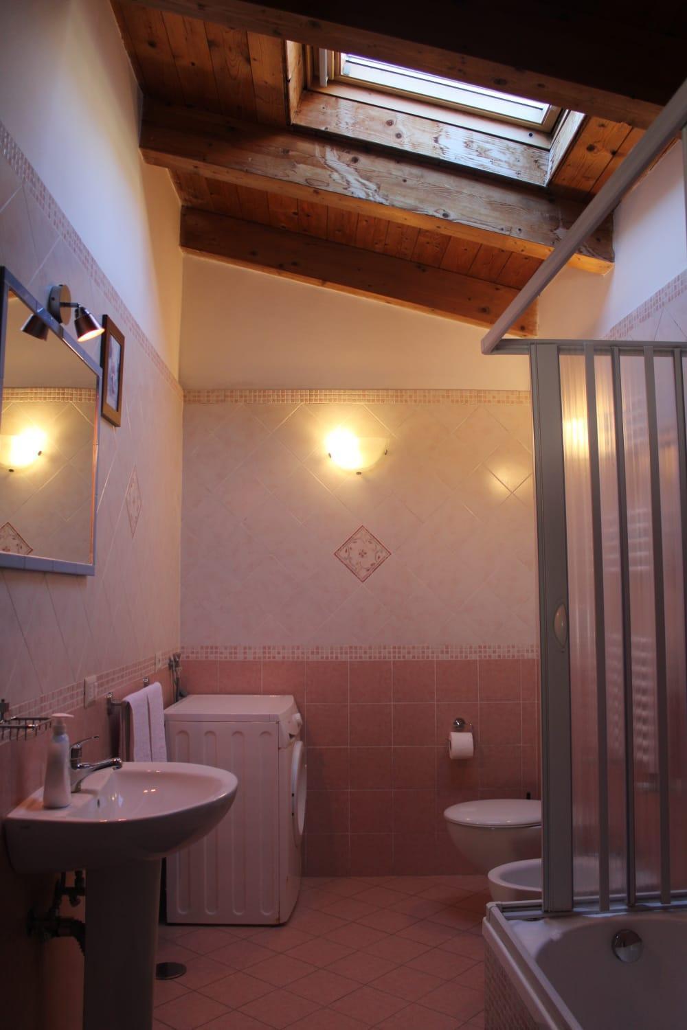 אג'רולה Bed & Breakfast Il Sentiero מראה חיצוני תמונה